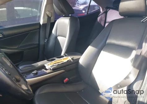 2016 Lexus Is 200T из США, поврежденный, VIN JTHBA1D24G5015507